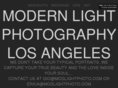 modlightphoto.com