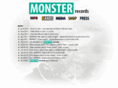 monsterrecords.net