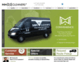 mwdrycleaners.biz