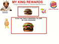 mykingrewards.com