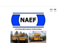 naefsrl.com