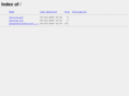 naomigibb.com