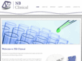 nbclinical.com