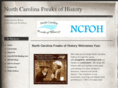 ncfreaksofhistory.com