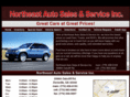 neautosales.com