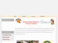 newportbeachelectrical.com