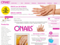 ohnails.com