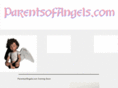 parentsofangels.com