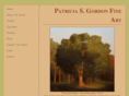 patriciasgordon.com