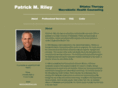 patrickmriley.com