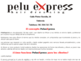 peluexpress.es