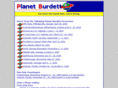 planetburdett.com