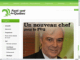 presentpourlequebec.com