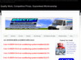 prestigeairconditioning.com