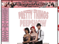 prettythingsproductions.com