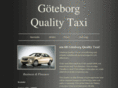 qualitytaxi.se