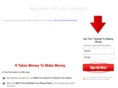 raisingcapitalsecrets.com