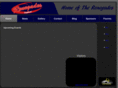 renegadessoftball.org
