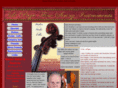 rlepageviolins.com