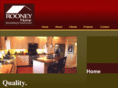 rooneyhome.com