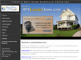 rpslenderdemo.com