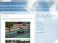 runstrom.net