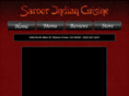 saroorindiancuisine.net