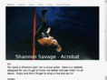 shannonisawesome.com