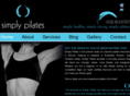 simplypilatesaz.com