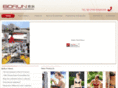sinolingerie.com