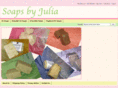soapsbyjulia.com
