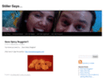 stillersays.com