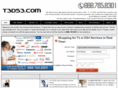 t3ds3.com