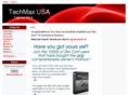 techmax-usa.com