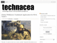 technacea.com