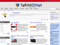 teknotimes.com