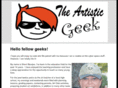 theartisticgeek.com