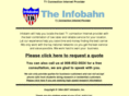 theinfobahn.com