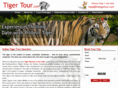 thetigertour.com