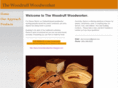 thewoodruffwoodworker.com