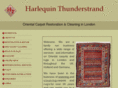 thunderstrand.com