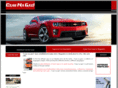 timeforgas.net