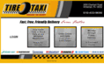 tiretaxi.com
