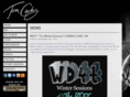 tomcartymusic.com