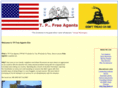tpfreeagents.com