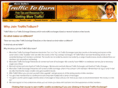 traffictoburn.com