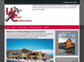 ultimatedesignandconstruction.com