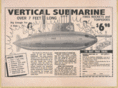 verticalsubmarine.com