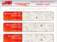viajesmultidestinos.es