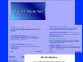 world-watcher.co.uk